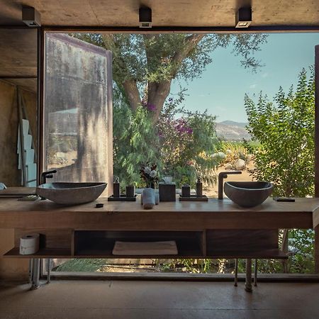 Bruma Wine Resort Valle de Guadalupe Εξωτερικό φωτογραφία