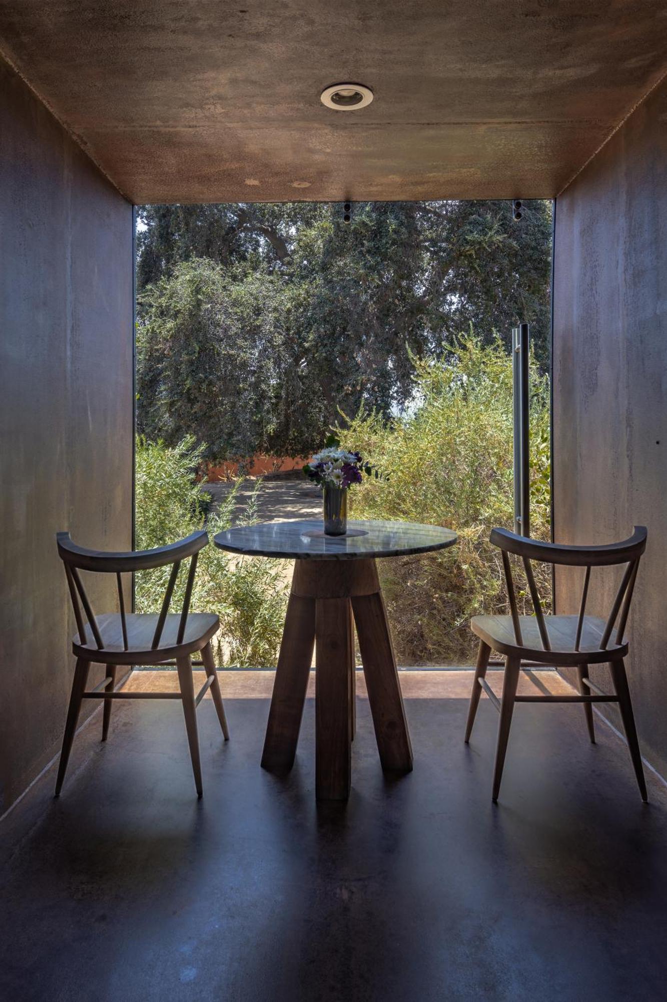 Bruma Wine Resort Valle de Guadalupe Εξωτερικό φωτογραφία