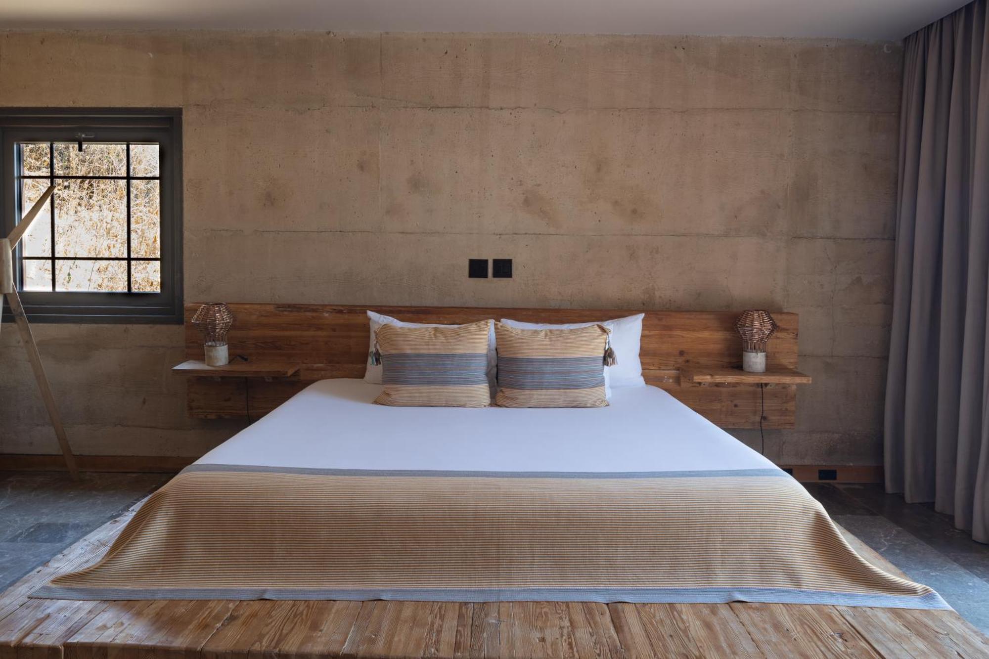 Bruma Wine Resort Valle de Guadalupe Εξωτερικό φωτογραφία