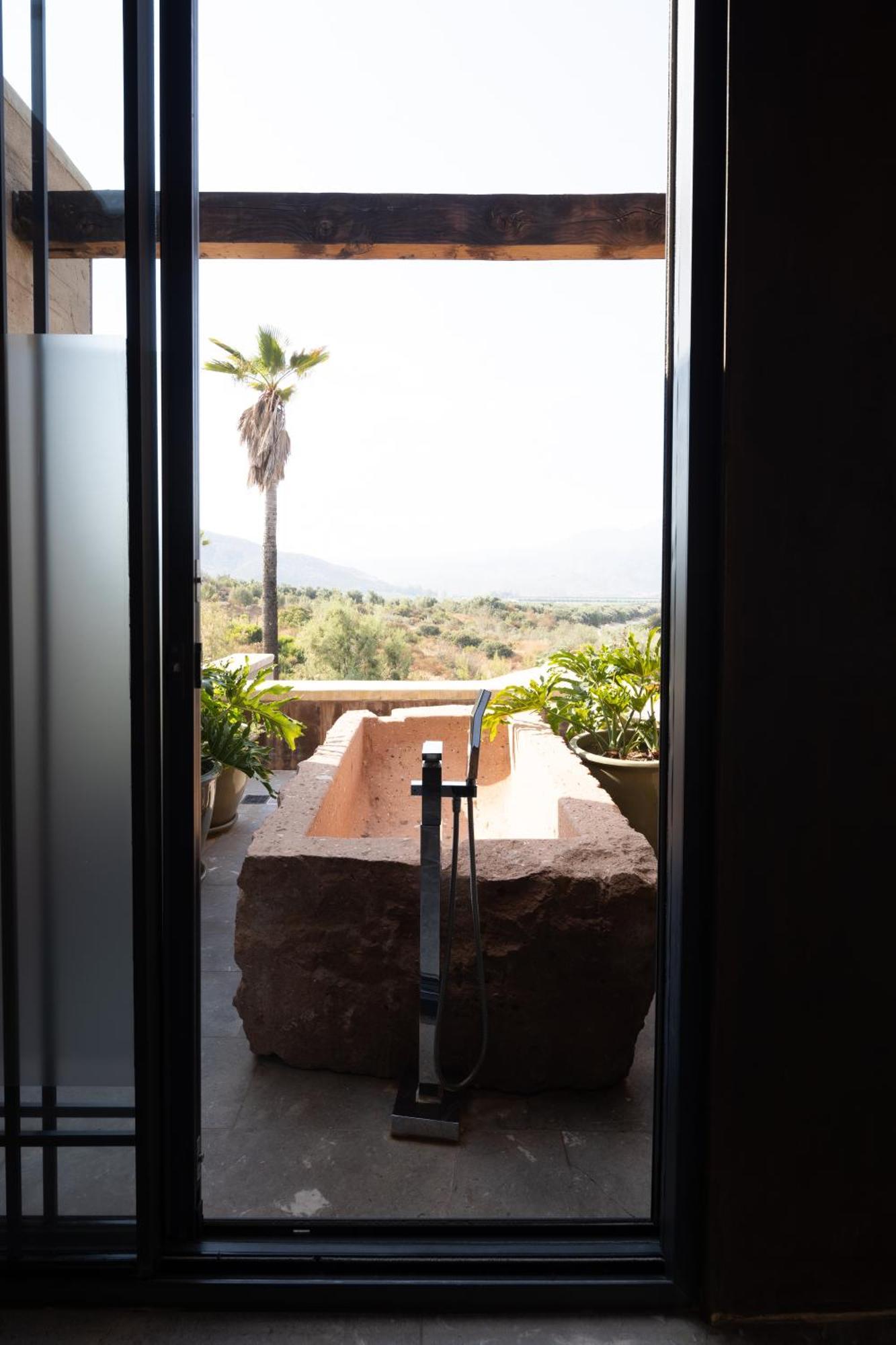 Bruma Wine Resort Valle de Guadalupe Εξωτερικό φωτογραφία