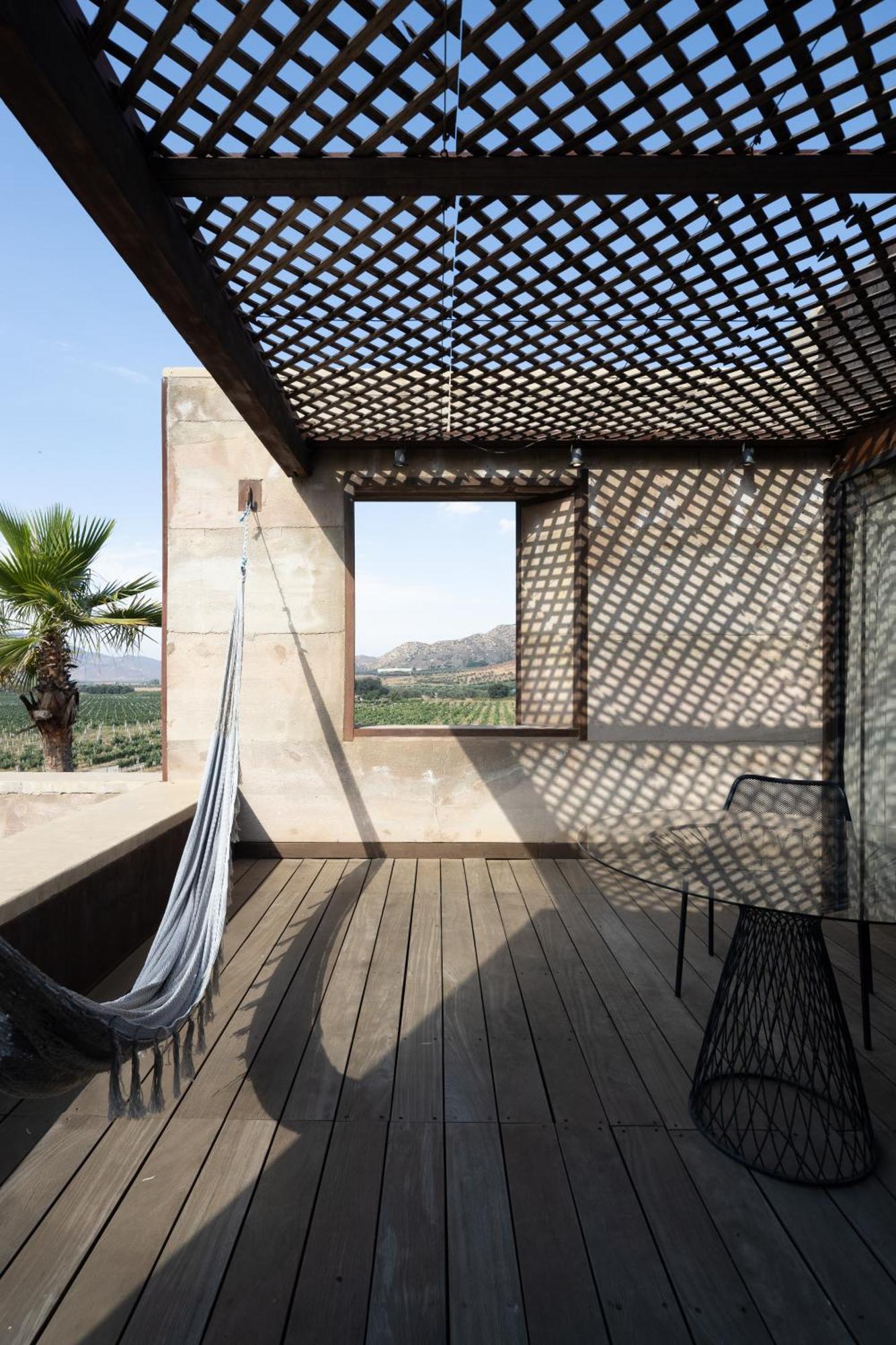 Bruma Wine Resort Valle de Guadalupe Εξωτερικό φωτογραφία