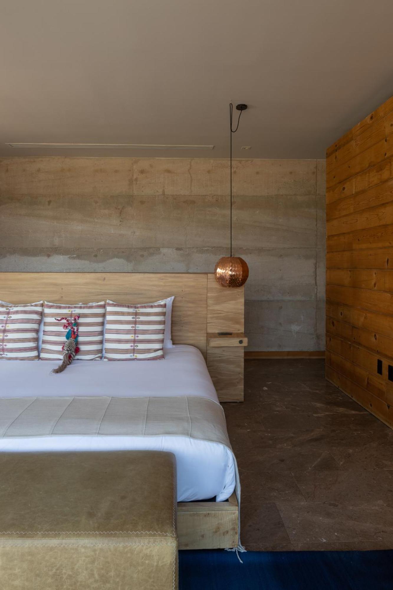 Bruma Wine Resort Valle de Guadalupe Εξωτερικό φωτογραφία