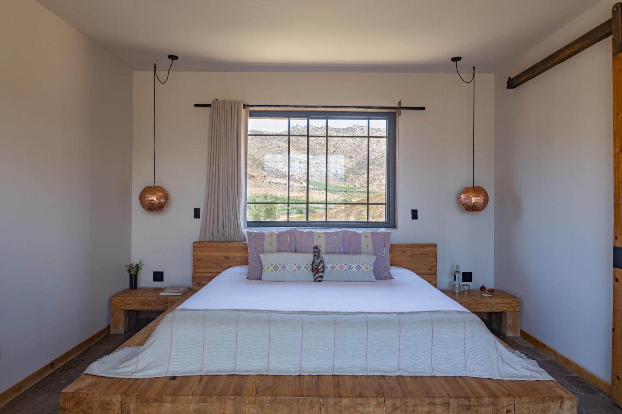 Bruma Wine Resort Valle de Guadalupe Εξωτερικό φωτογραφία