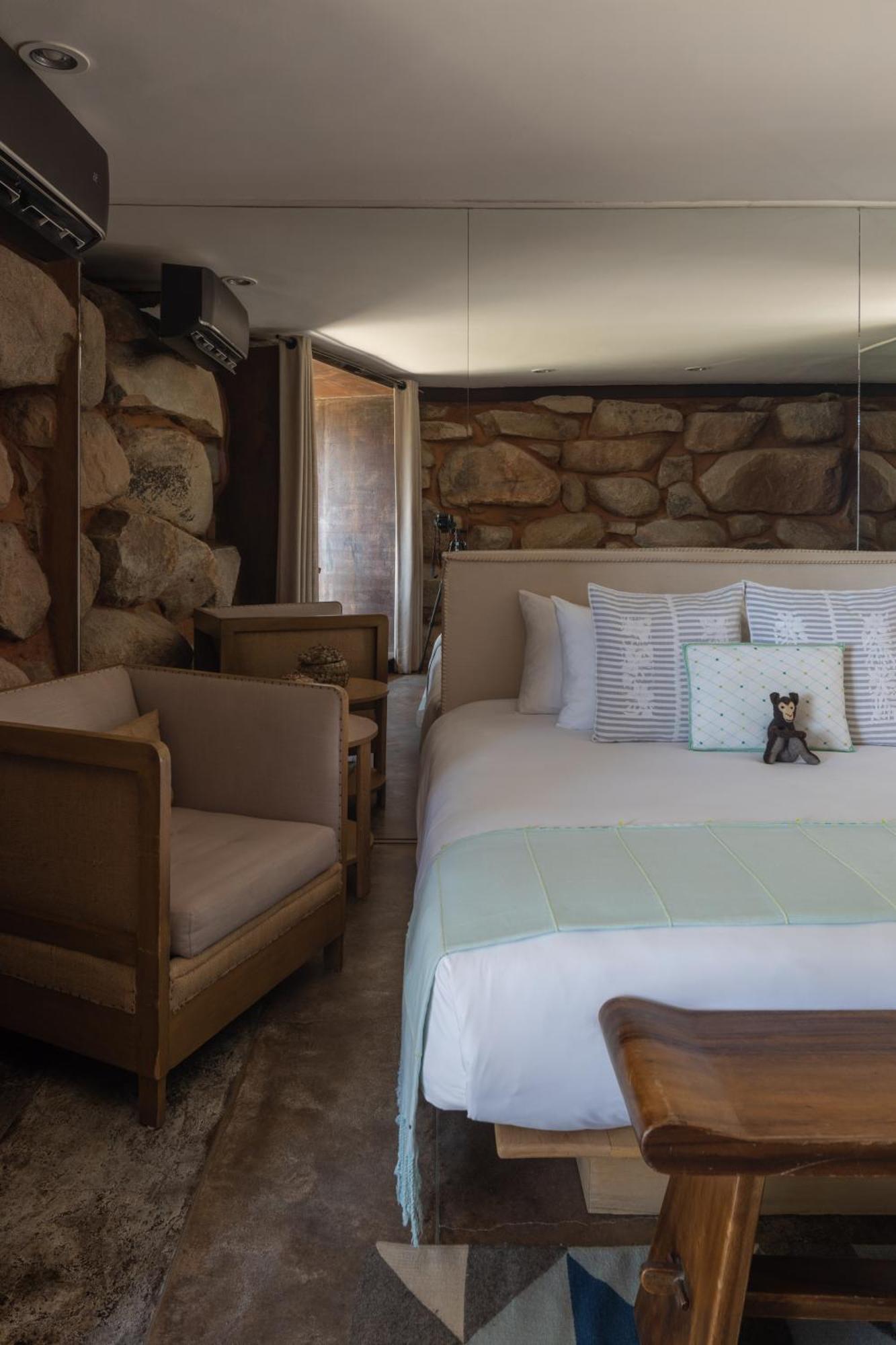 Bruma Wine Resort Valle de Guadalupe Εξωτερικό φωτογραφία