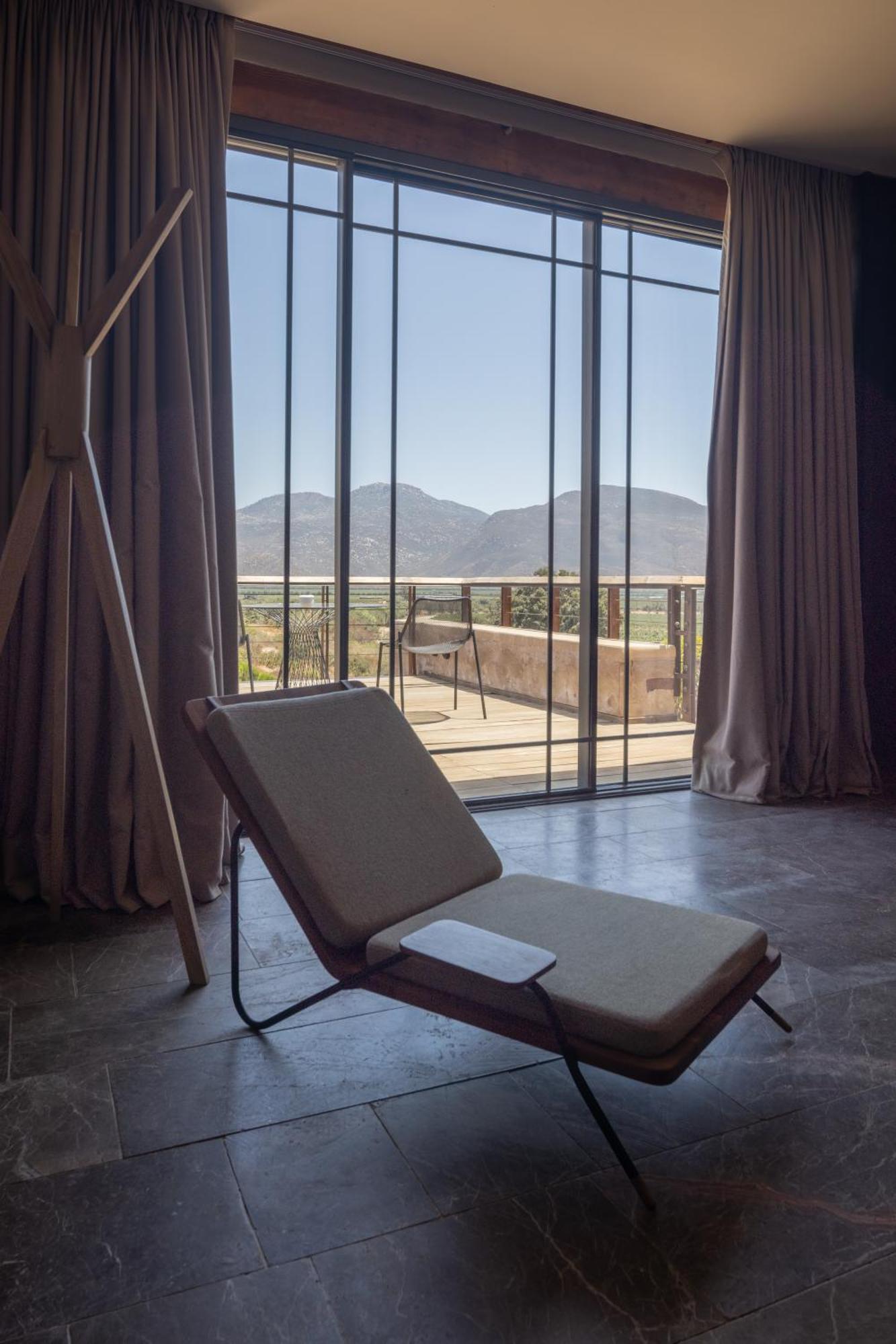 Bruma Wine Resort Valle de Guadalupe Εξωτερικό φωτογραφία