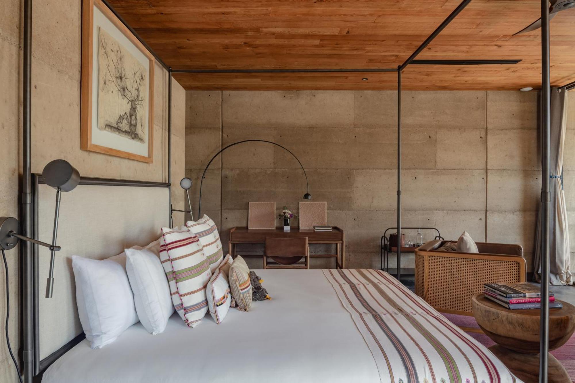 Bruma Wine Resort Valle de Guadalupe Εξωτερικό φωτογραφία