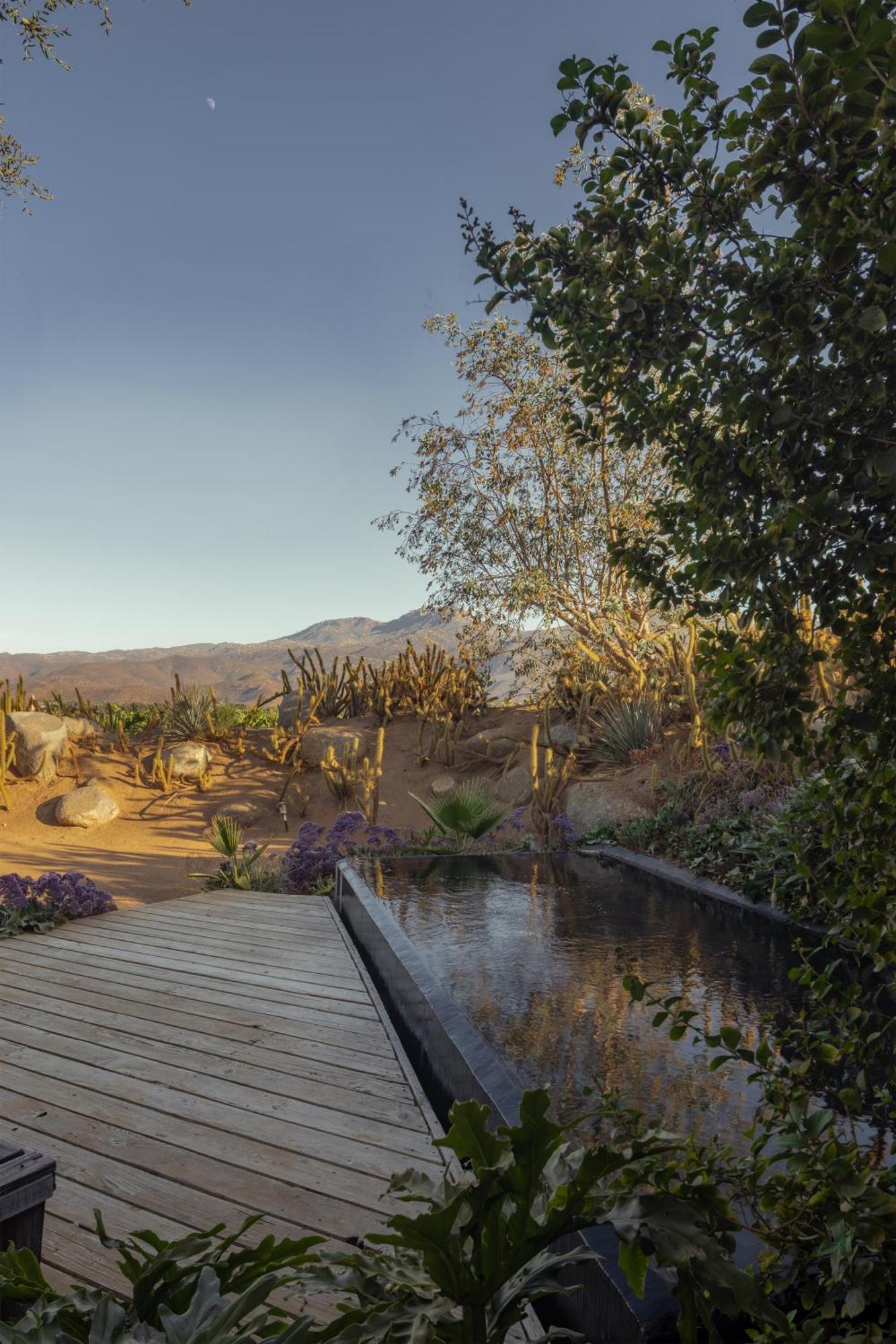 Bruma Wine Resort Valle de Guadalupe Εξωτερικό φωτογραφία