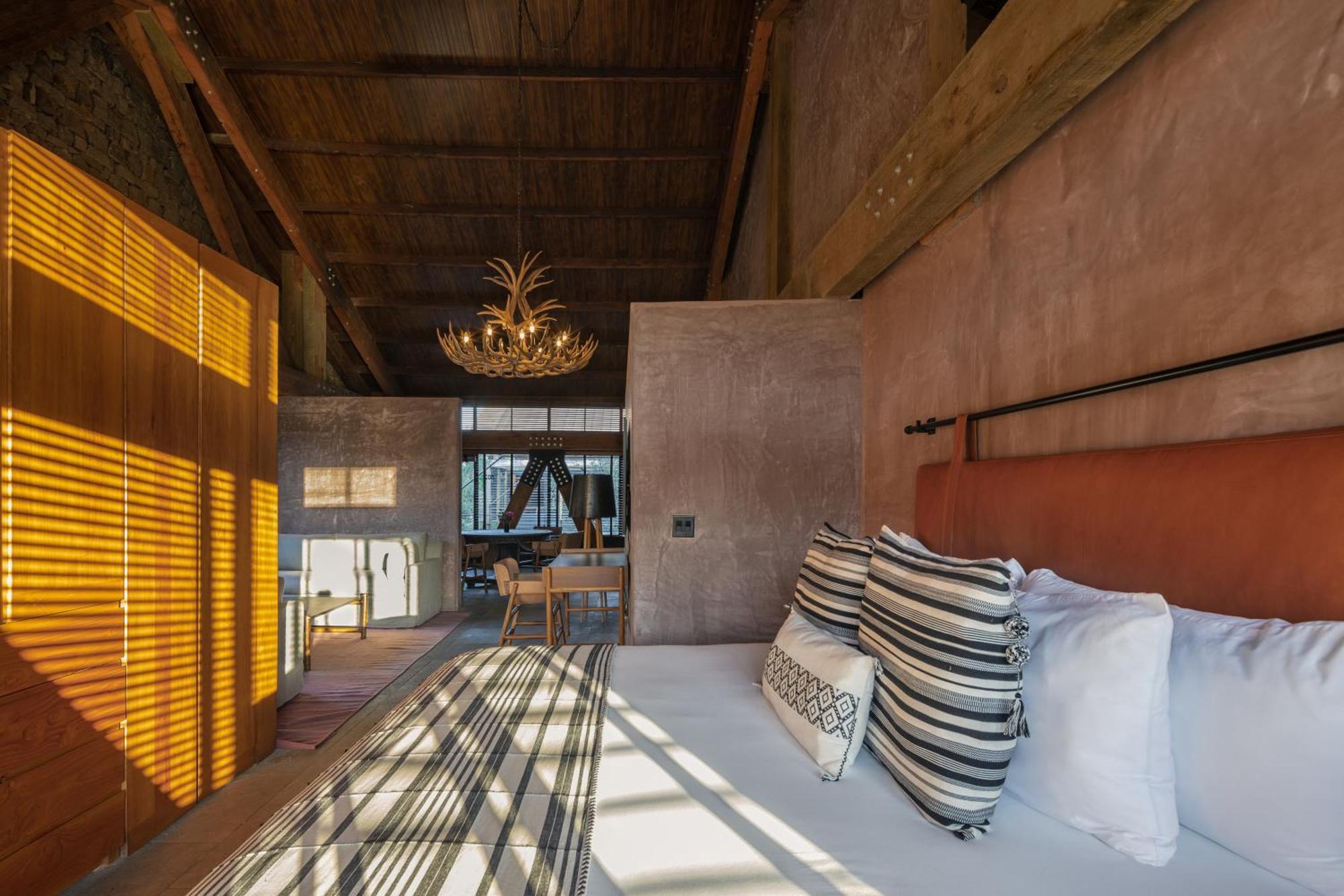 Bruma Wine Resort Valle de Guadalupe Δωμάτιο φωτογραφία